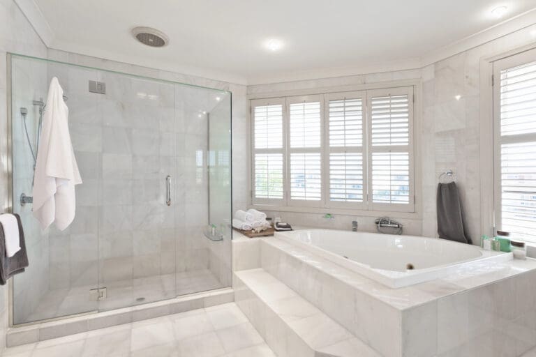 Bathroom Waterproofing